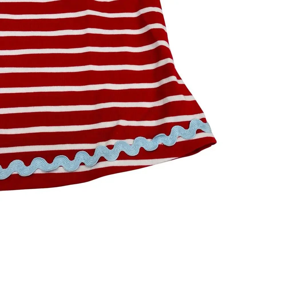 NWT Bailey Boys 18M Valentino Dino Knit Dress